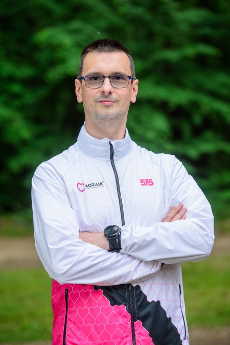 Dr. Valcsák Attila