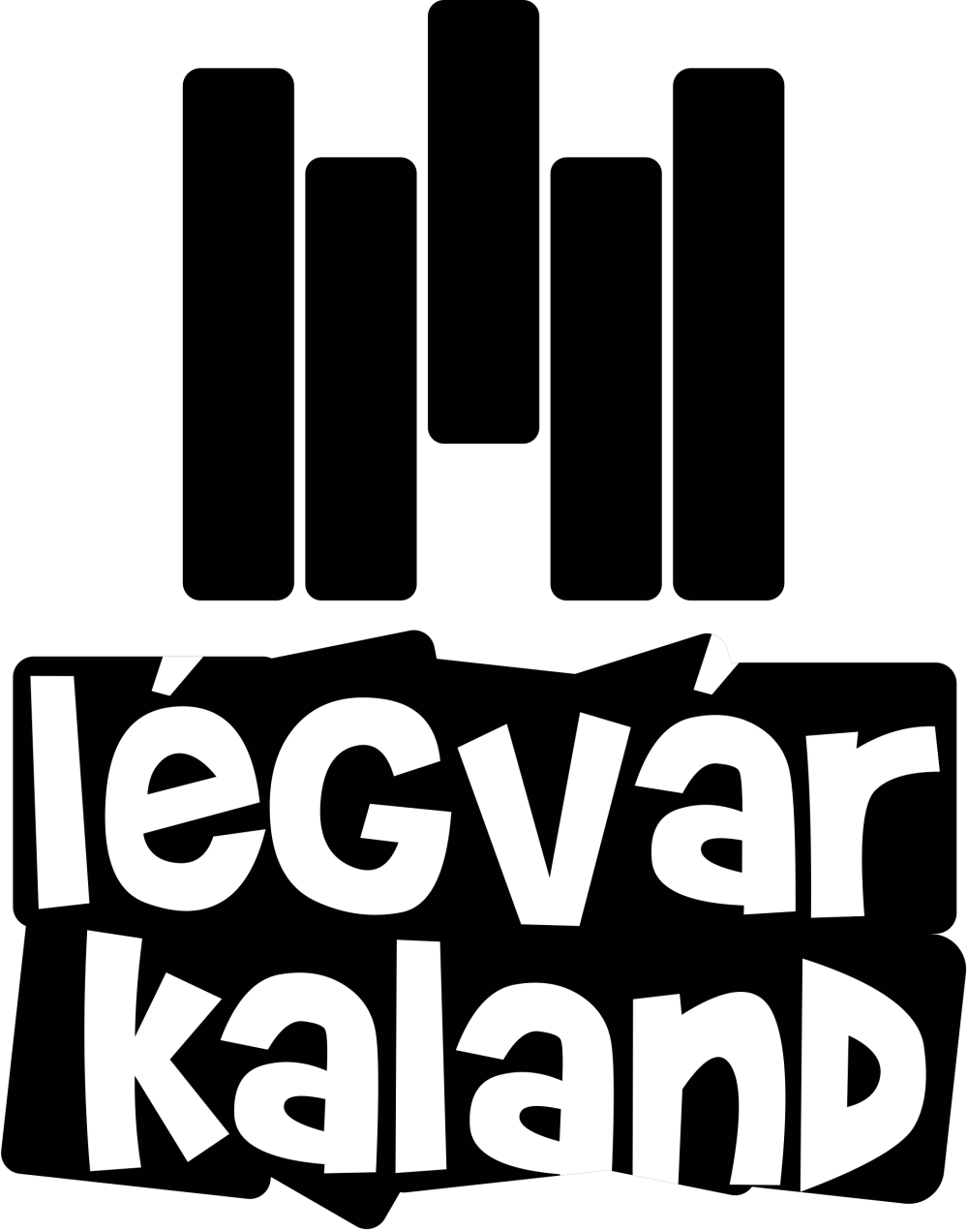 Légvárkaland