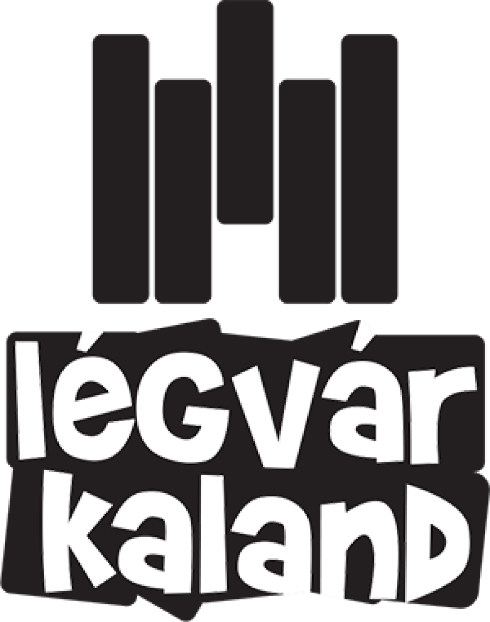 Légvárkaland