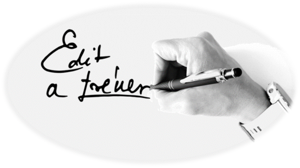 Edit a tréner