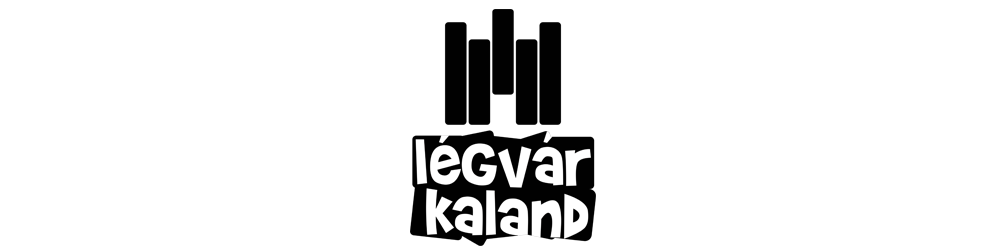 LégvárKaland