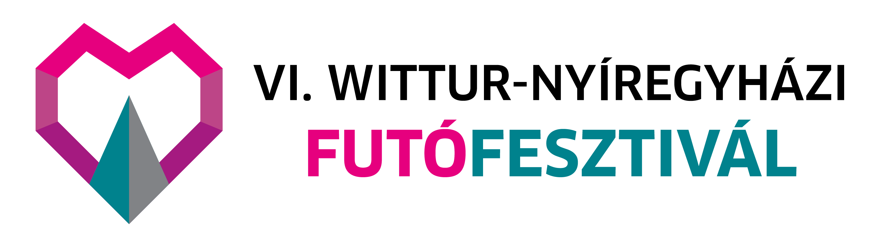 VI. Wittur-Nyíregyházi Futófesztivál